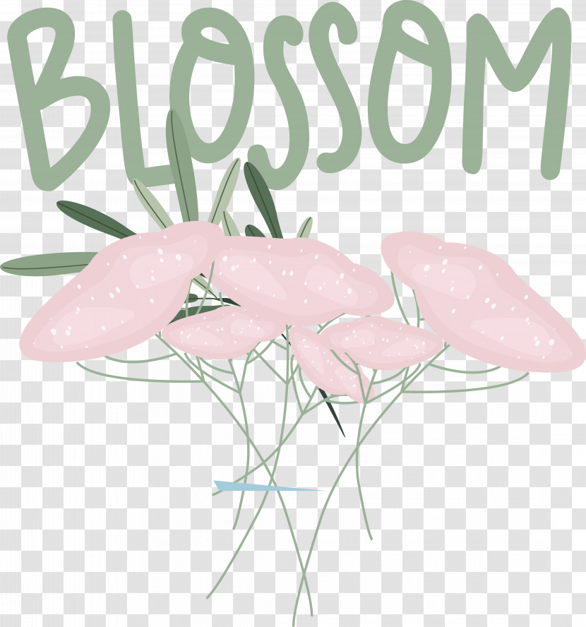 Flower Insects Petal Pink M Meter Transparent PNG