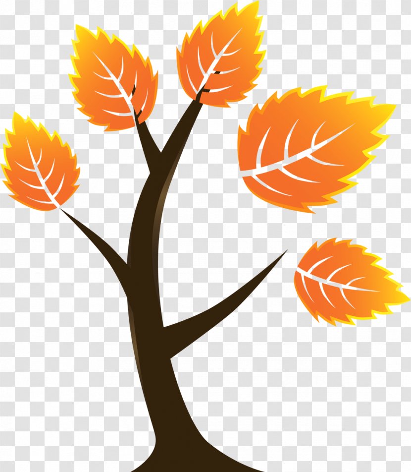 Responsive Web Design JQuery Scrolling Span And Div Plug-in - Autumn Leaves Transparent PNG