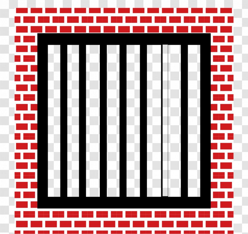 Prison Cell Royalty-free Clip Art - Tree - Jail Clipart Transparent PNG