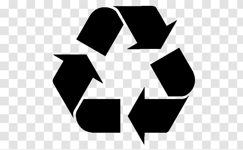 Recycling Symbol Paper - Recycle Transparent PNG