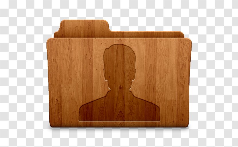 Download Library User - Wood Stain - Document Transparent PNG