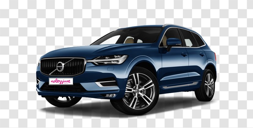 Volvo XC40 D3 Geartronic Business Car Sport Utility Vehicle 2018 XC60 - Grille Transparent PNG