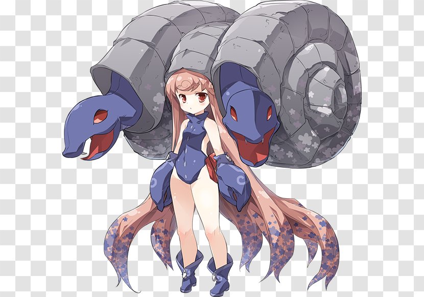 Kaiju Zetton Cthulhu Mythos Moe Anthropomorphism Tokusatsu - Heart - Tree Transparent PNG