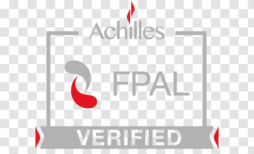 Achilles Pre-qualification Audit Business Certification - Verification - Verified Stamp Transparent PNG