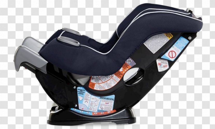 Graco Extend2Fit Convertible Car Seat Baby & Toddler Seats Infant - My Ride 65 Transparent PNG