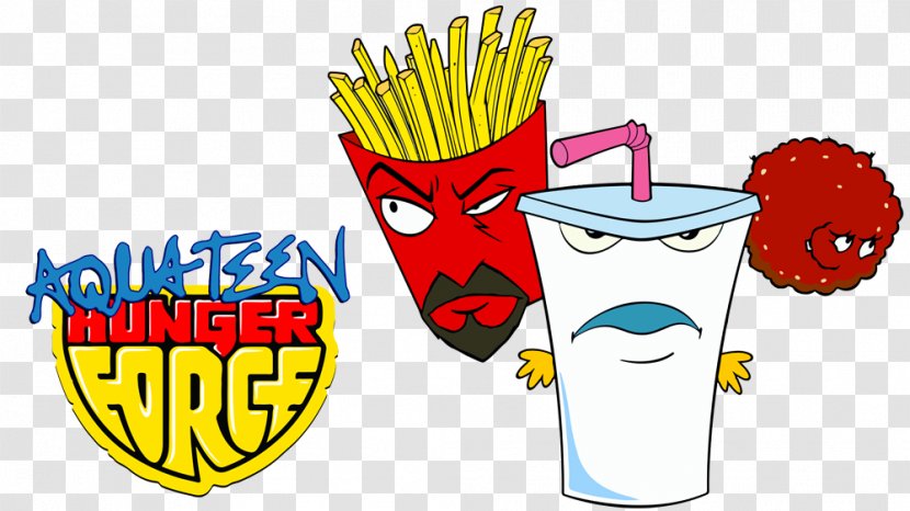 Frylock Master Shake Meatwad Aqua Teen Hunger Force - Season 1Aqua Transparent PNG
