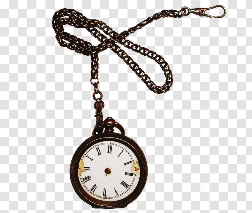 Charms & Pendants Clock Pocket Watch Antique - Jeans Transparent PNG