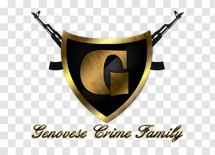 Genovese Crime Family Organized Transparent PNG