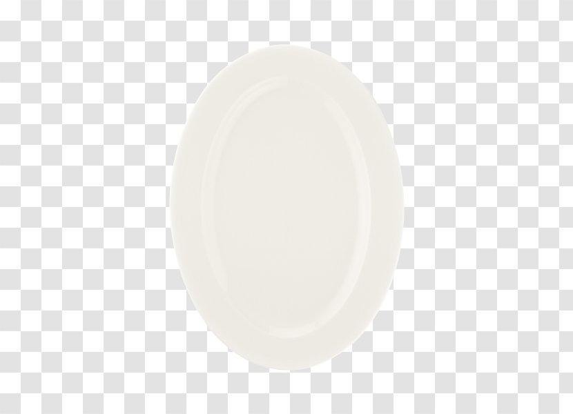 Plate Tableware - Cup - White Oval Transparent PNG