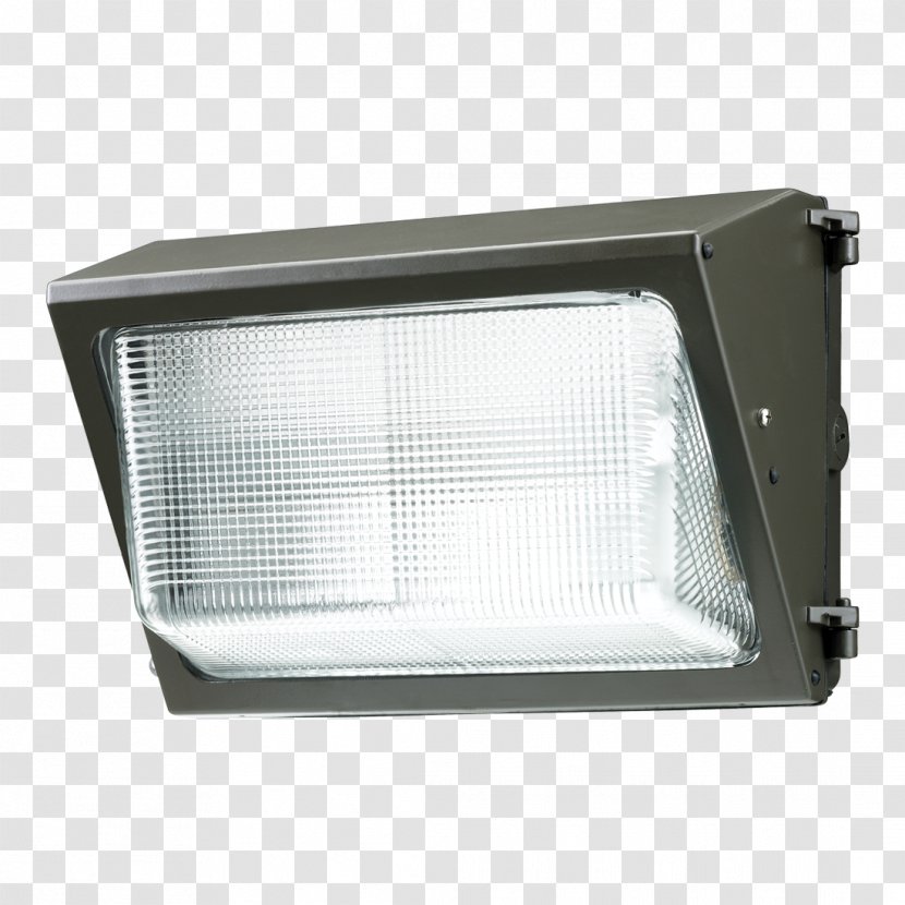 Lighting Light Fixture Metal-halide Lamp LED Light-emitting Diode - Led Transparent PNG