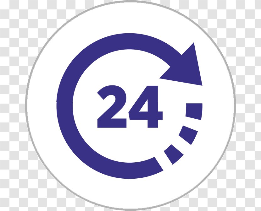 Customer Service Stock Photography Company - Symbol - 7/24 Hizmet Transparent PNG