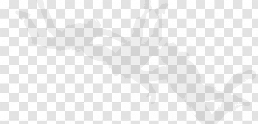 Desktop Wallpaper White Finger Computer Font - Tree - Parachute 12 0 1 Transparent PNG