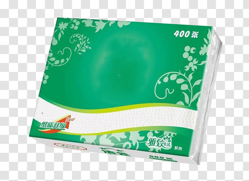 Toilet Paper Daigou Goods - Green Bags Transparent PNG