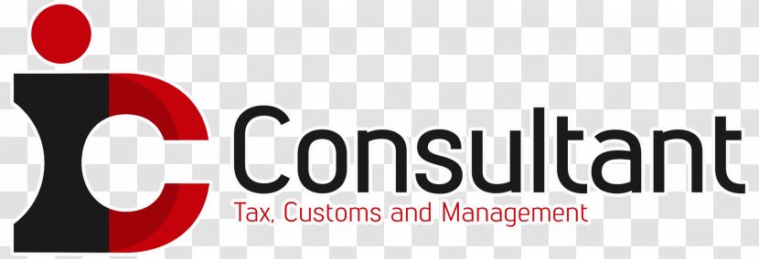 Logo Consultant Business Management Service - Consulting Transparent PNG