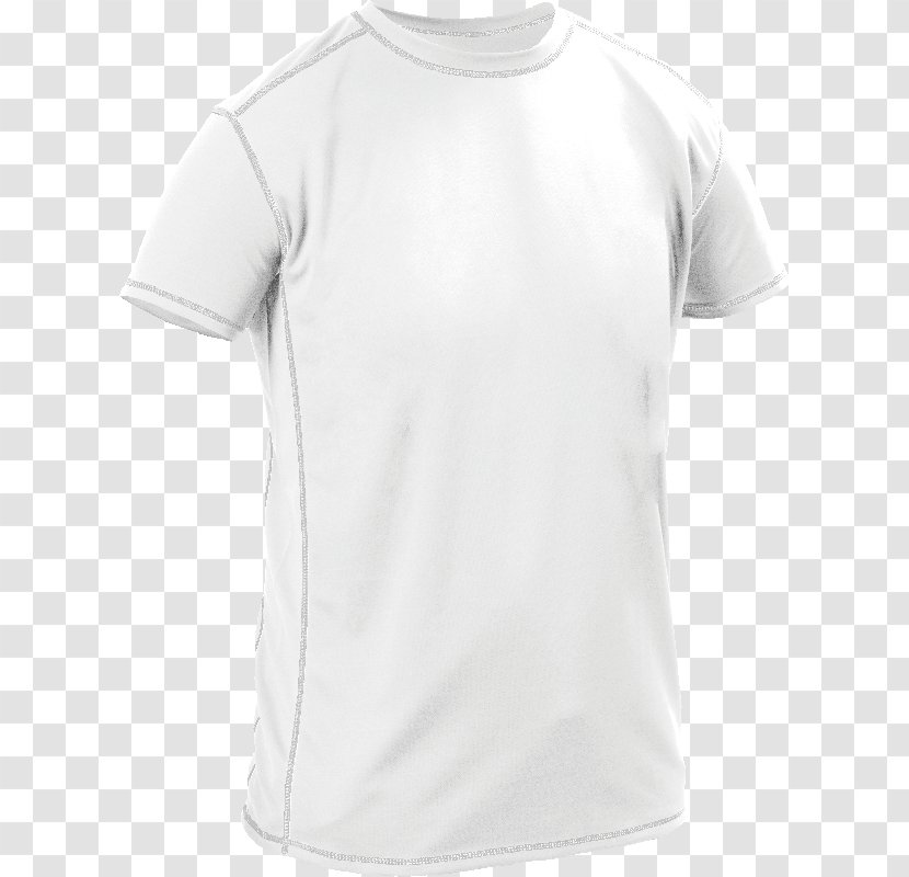 T-shirt Shoulder Sleeve - Top Transparent PNG