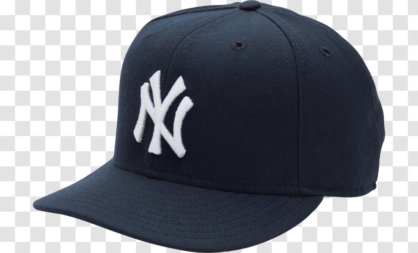 Baseball Cap Hat Clothing New Era Company - Brand Transparent PNG
