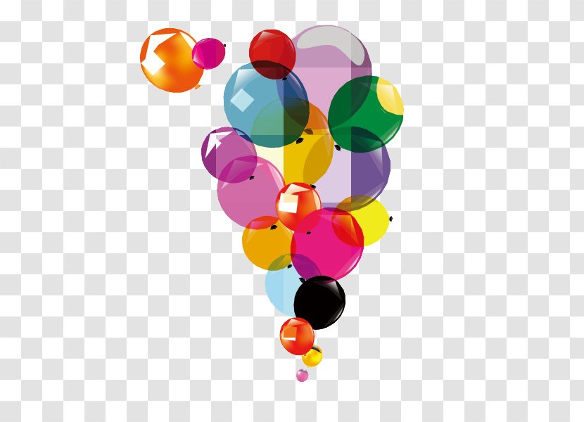 Balloon Download - Gas - Gas,ball Transparent PNG