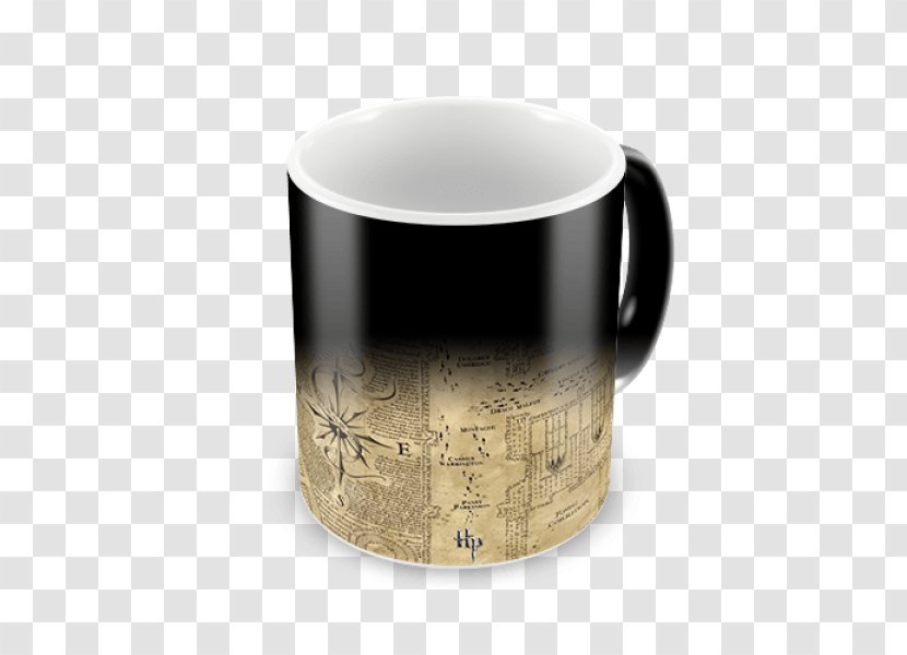 Coffee Cup Mug Harry Potter Superman - Teacup Transparent PNG