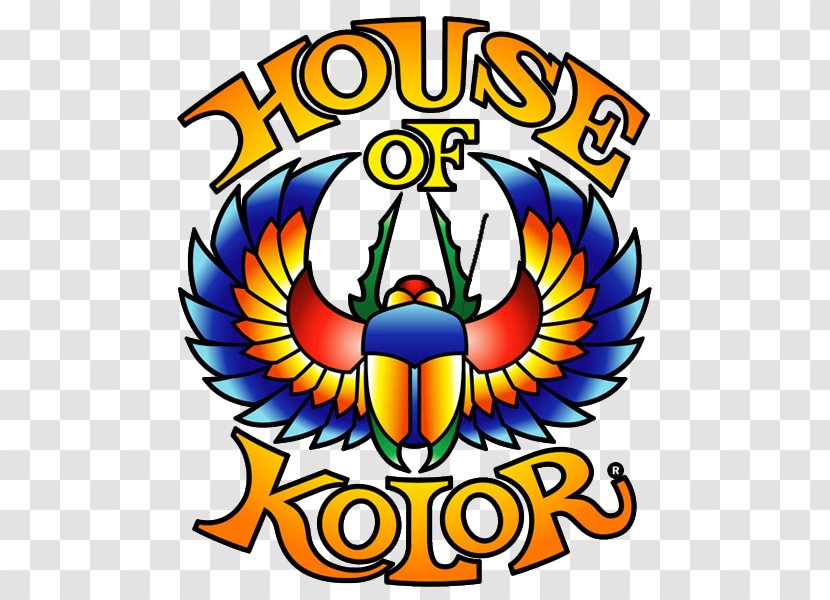 Paint House Of Kolor Valspar Color - Logo - Cartoon Painted Helmet To Get Drawings Mo Transparent PNG