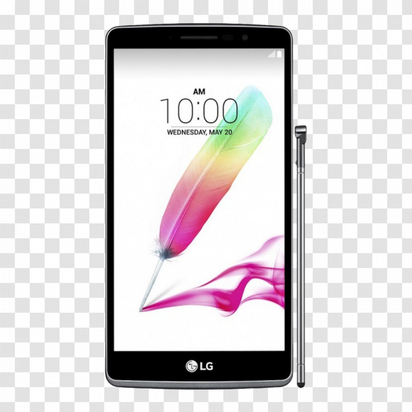 LG Electronics Android MetroPCS Communications, Inc. Telephone - Feature Phone - Lg Transparent PNG