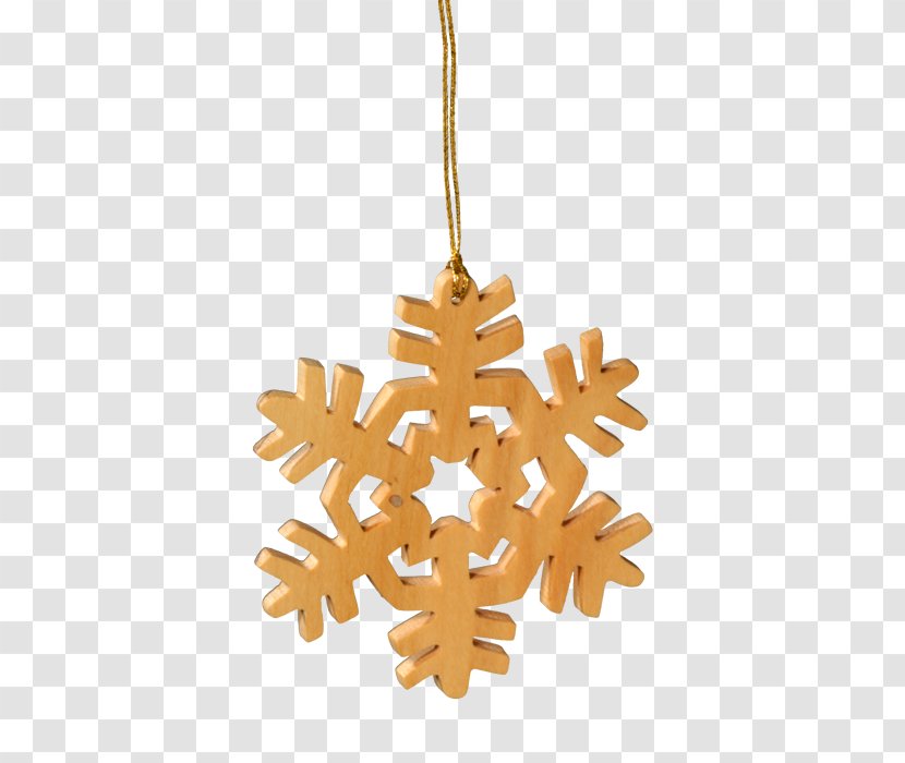 Snowflake Christmas Photography - Decoration - Crystal Ice Transparent PNG