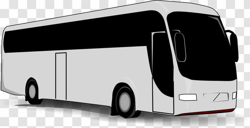 Tour Bus Service Greyhound Lines Coach Clip Art - Brand Transparent PNG