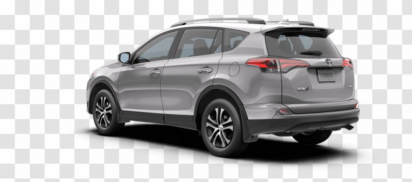 Mazda CX-7 2018 Toyota RAV4 Hybrid Compact Sport Utility Vehicle Car - TOYOTA RAV 4 Transparent PNG