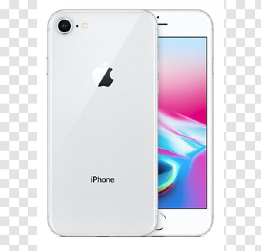 IPhone 8 Plus 4 X 6s - Iphone - Iphone8 Transparent PNG