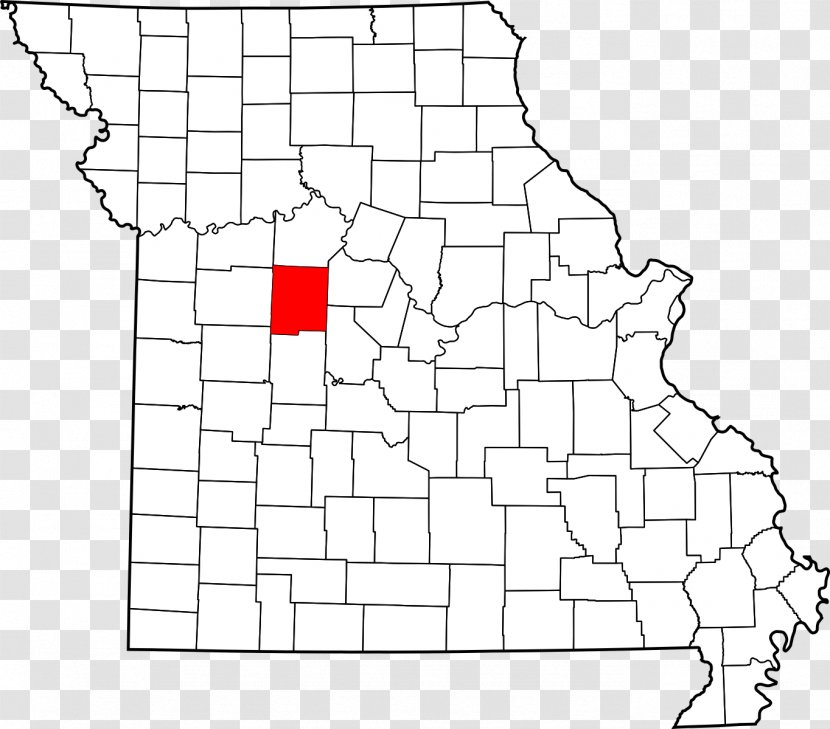 Pettis County, Missouri Moniteau Lincoln Central Cooper - County - LOCATION Transparent PNG