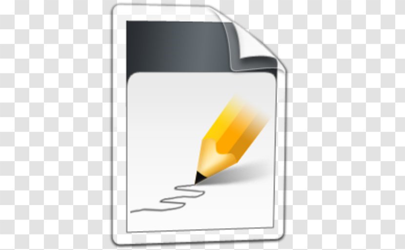 Text File Plain Computer Software - Electronic Signature Transparent PNG
