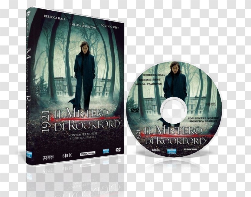 Film Cinematography Thriller Horror Review - Stxe6fin Gr Eur - Dvd Cover Transparent PNG