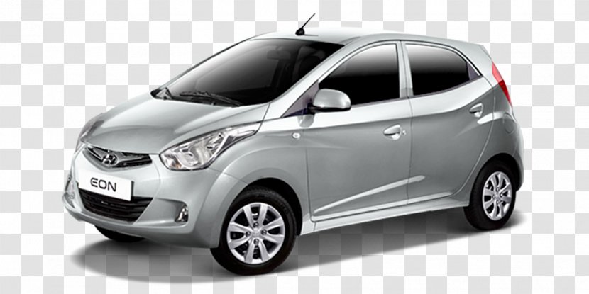 Hyundai Eon Car Motor Company Xcent Transparent PNG