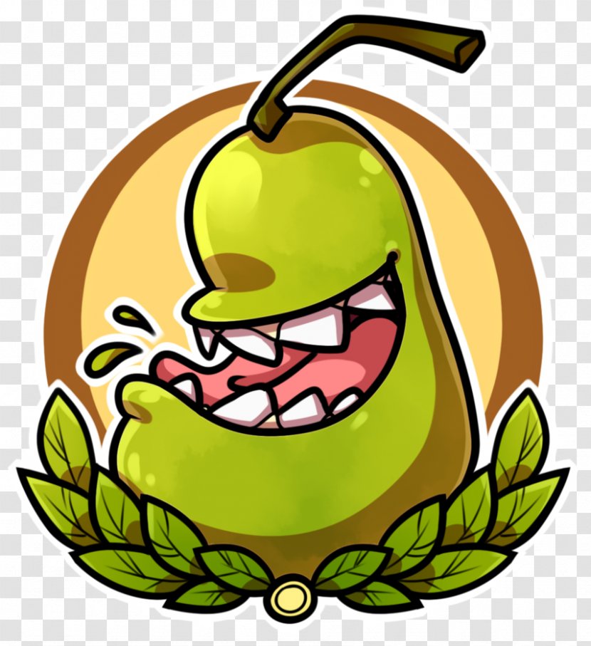 Illustration Clip Art Fruit - Pear - Amiga Business Transparent PNG
