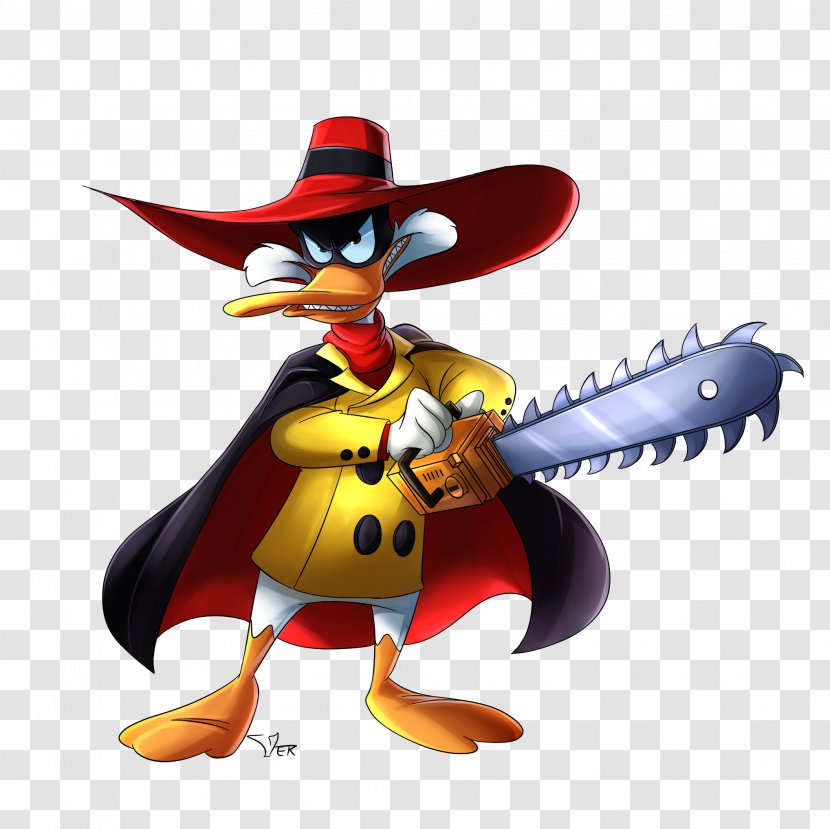 Huey, Dewey And Louie Bird Magica De Spell Negaduck - Cartoon - Duck Transparent PNG