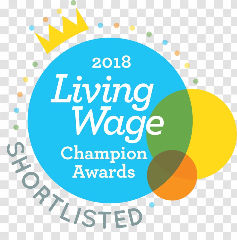 London Living Wage Foundation Minimum Transparent PNG