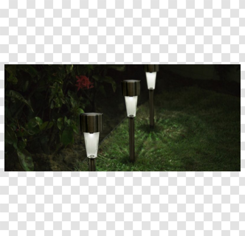 Light Fixture Solar Lamp Energy Stainless Steel Transparent PNG