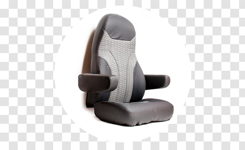 Car Seat AB Volvo Trucks - Chair - Cover Transparent PNG