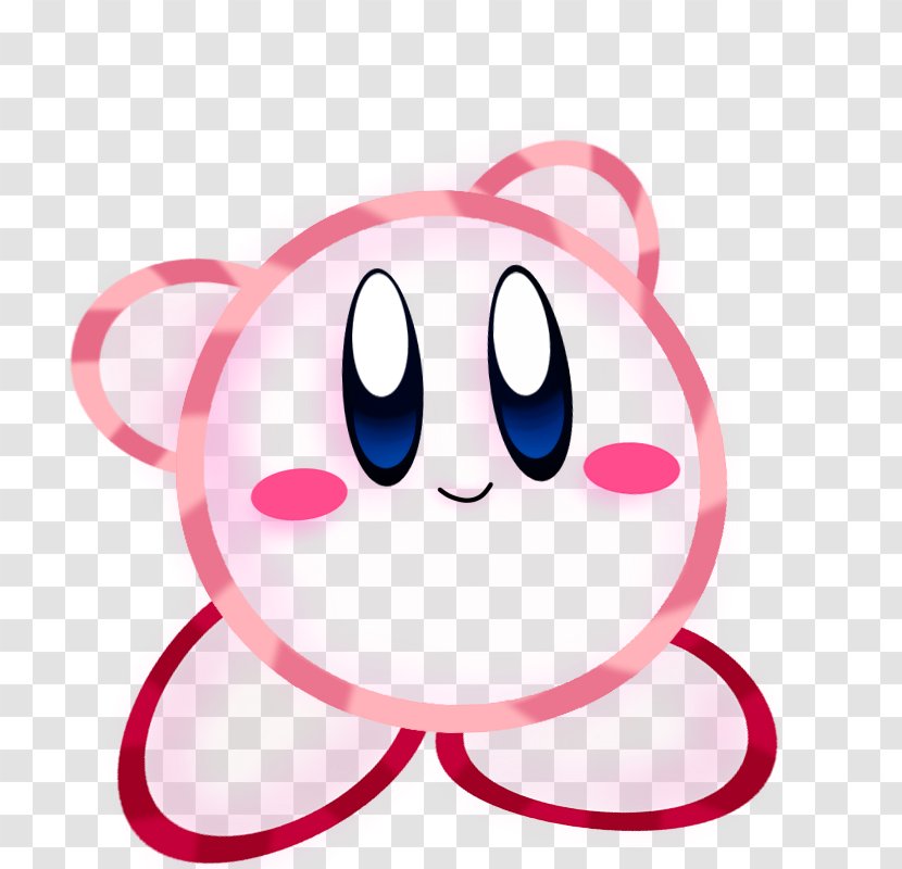 Kirby's Epic Yarn Wii King Dedede Nintendo Video Game - Silhouette Transparent PNG