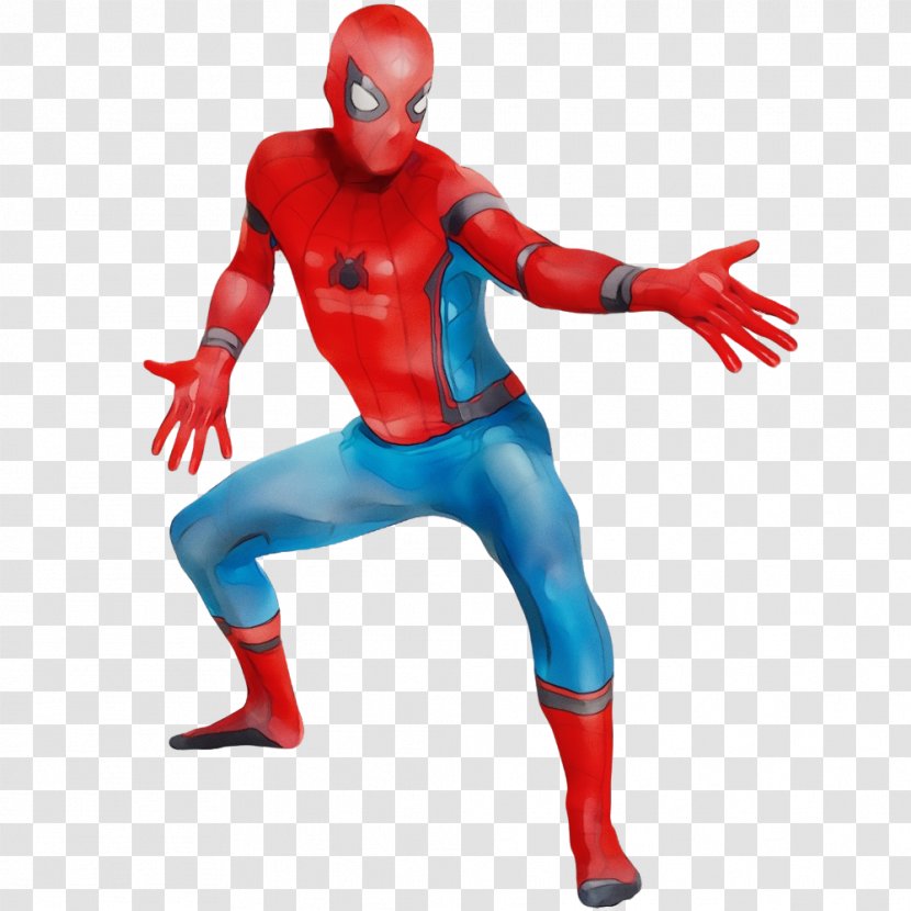 Morphsuits Costume Amazon.com Faux Real Creepypasta - Tuxedo - Spiderman Transparent PNG