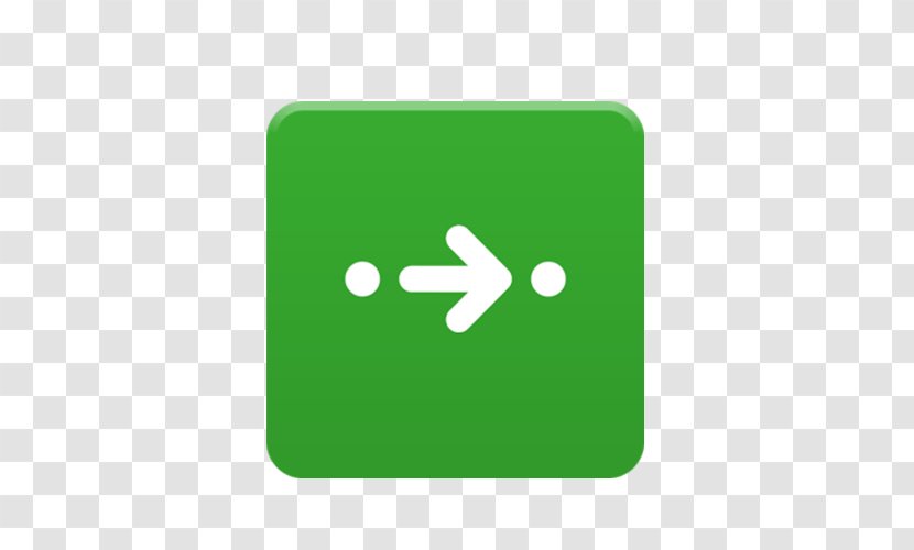 Logo Green Brand - Rectangle - Design Transparent PNG