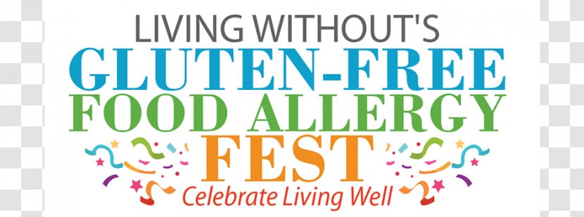 Columbus, OH | Gluten-Free Food Allergy Fest Gluten-free Diet - Glutenfree - Wheat Transparent PNG