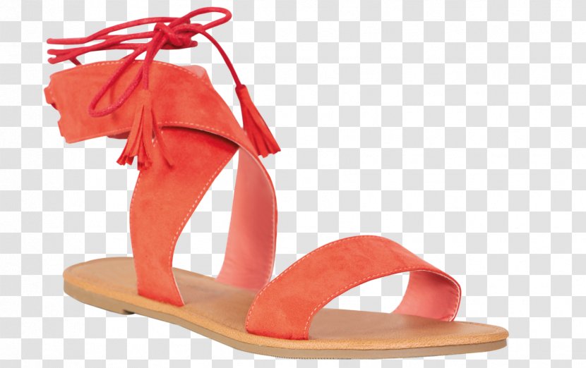 Sandal Shoe Fashion Flip-flops Footwear Transparent PNG