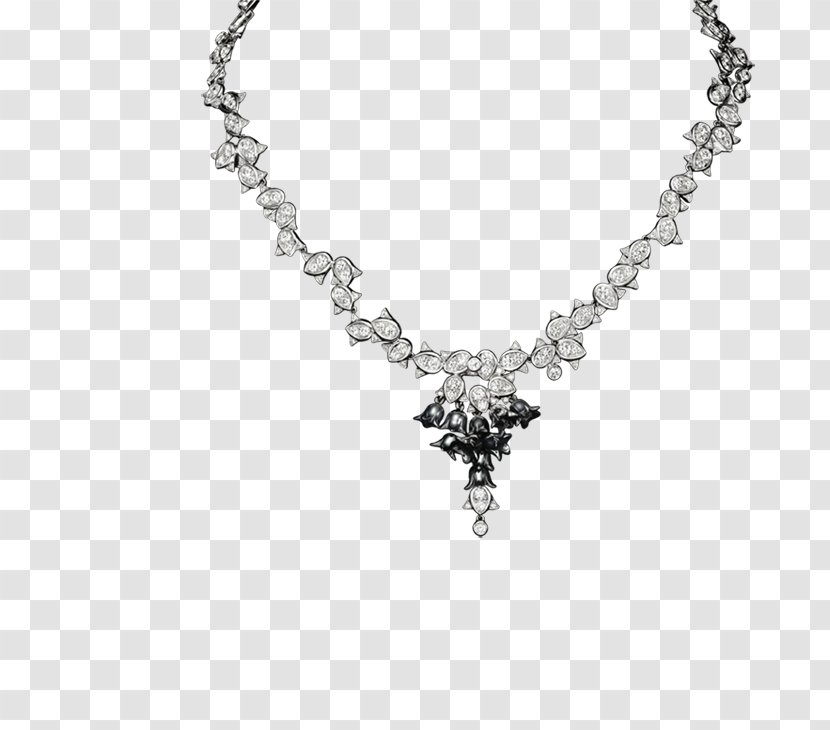 Necklace Charms & Pendants Body Jewellery Silver - Pendant Transparent PNG