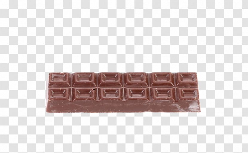 Chocolate Bar Rectangle Pattern - Confectionery - Bars Transparent PNG