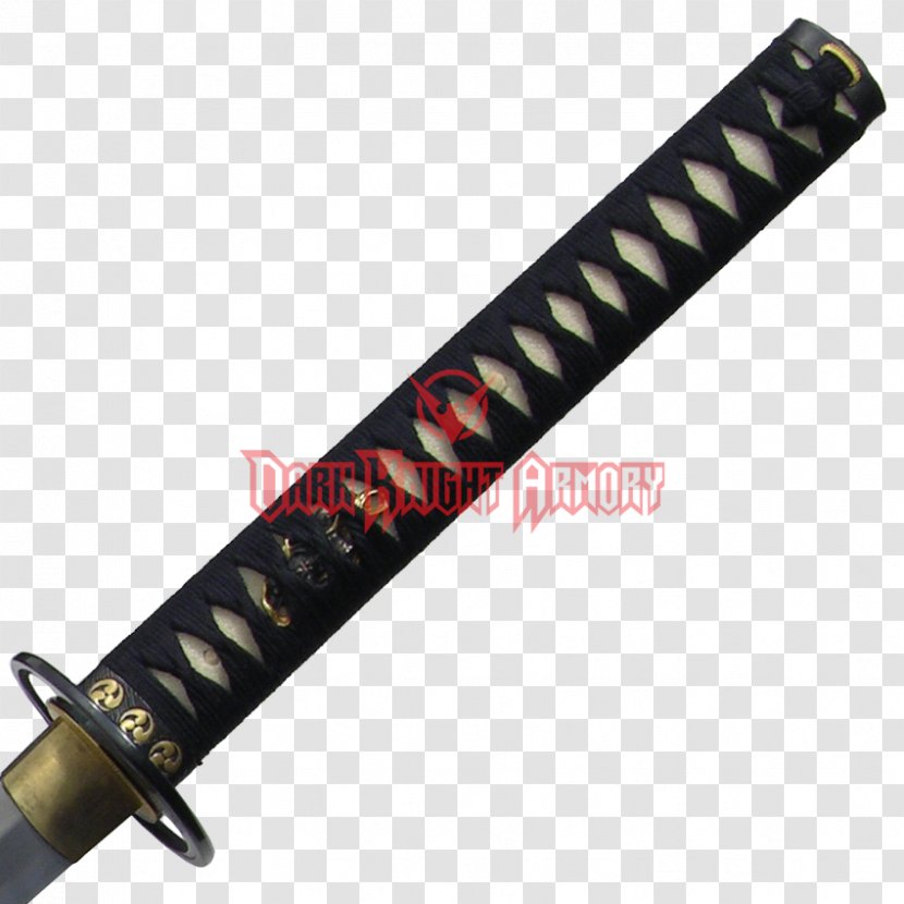 Sword Forty-seven Rōnin Knife Wakizashi Katana - Weapon Transparent PNG