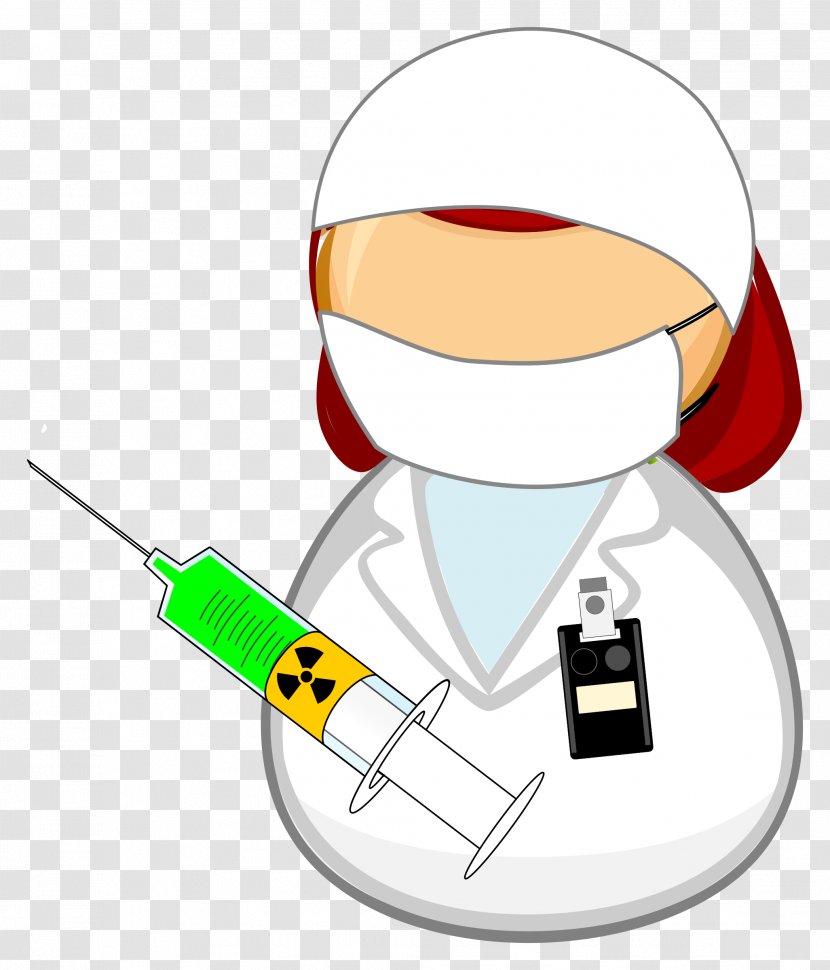Nuclear Medicine Weapon Clip Art - Health Care - Radiation Vector Transparent PNG
