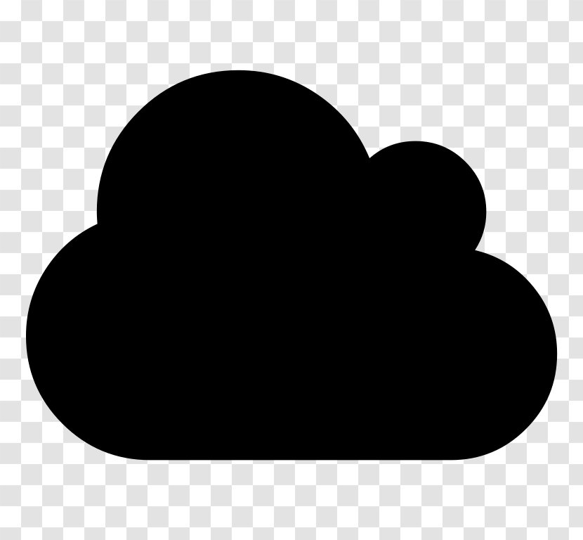 Cloud Computing Computer Servers Transparent PNG