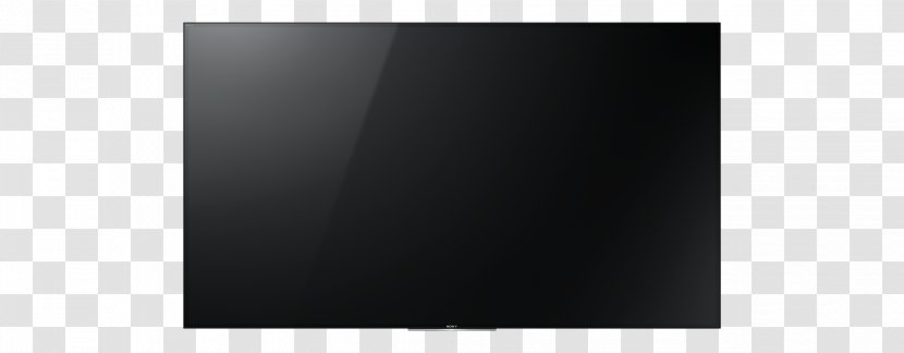 Ultra-high-definition Television 4K Resolution Smart TV LED-backlit LCD - Display Device - Mcr Transparent PNG