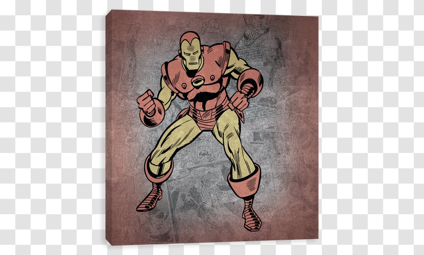 Iron Man Spider-Man Thor Wall Decal - Rocket League Car Transparent PNG