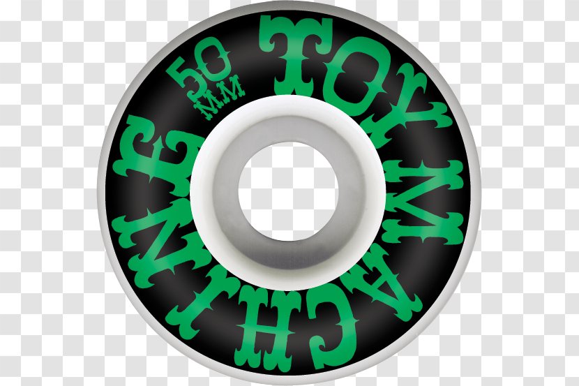 Toy Machine Skateboard Snowboarding Alloy Wheel - Online Shopping - Skateboarding Companies Transparent PNG